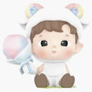 Pop Mart Hacipupu The Constellation Series Aries Figure