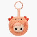 Pop Mart Hacipupu The Constellation Series Cancer Vinyl Plush Keychain