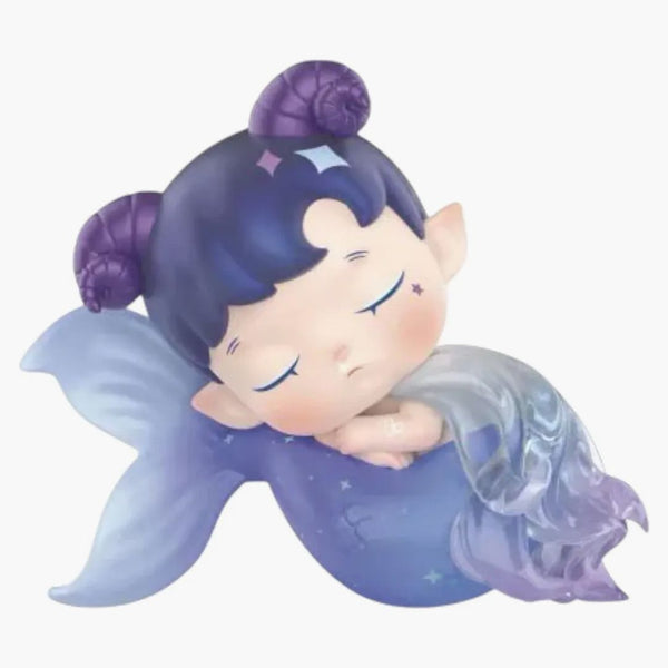 Pop Mart Hacipupu The Constellation Series Capricornus Figure