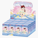 Pop Mart Hacipupu The Constellation Series Figures Sealed Case (12 Blind Box)