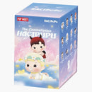 Pop Mart Hacipupu the Constellation Series Figure Single Blind Box