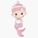 Pop Mart Hacipupu The Constellation Series Pisces Figure