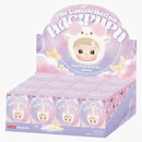Pop Mart Hacipupu The Constellation Series Vinyl Plush Sealed Case (12 Blind Box)