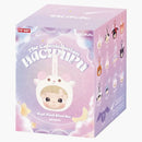 Pop Mart Hacipupu The Constellation Series Vinyl Plush Single Blind Box