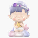 Pop Mart Hacipupu The Constellation Series Wishing (secret Edition) Figure