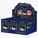 Pop Mart Harry Potter Magic Academy Series Cotton Dolls Sealed Case (6 Blind Box)