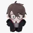 Pop Mart Harry Potter Magic Academy Series Harry Potter Cotton Dolls
