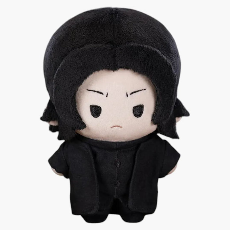Pop Mart Harry Potter Magic Academy Series Severus Snape Cotton Dolls