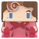 Pop Mart Harry Potter Pop Cube-1 Series Dolores Umbridge Figure