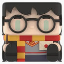 Pop Mart Harry Potter Pop Cube-1 Series Harry Potter Figure