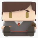 Pop Mart Harry Potter Pop Cube-1 Series Neville Longbottom Figure