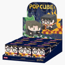 Pop Mart Harry Potter Pop Cube-1 Series Sealed Case (9 Blind Box)