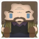 Pop Mart Harry Potter Pop Cube-1 Series Sirius Black Figure