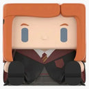 Pop Mart Harry Potter Pop Cube-2 Series Ginny Weasley Figure