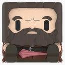 Pop Mart Harry Potter Pop Cube-2 Series Neville Longbottom Figure