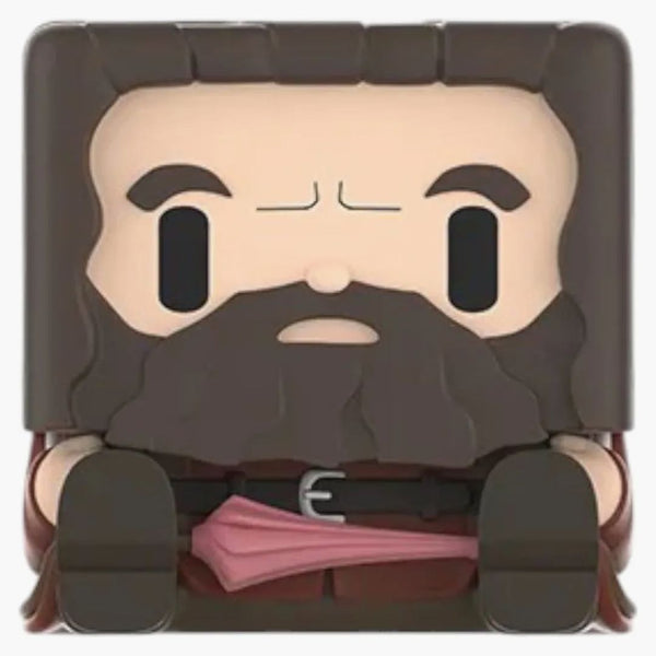 Pop Mart Harry Potter Pop Cube-2 Series Neville Longbottom Figure