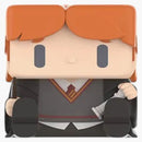 Pop Mart Harry Potter Pop Cube-2 Series Ron Weasley Figure
