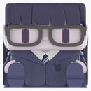 Pop Mart Harry Potter Pop Cube-2 Series Viktor Krum Figure