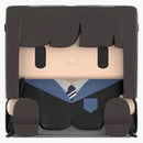 Pop Mart Harry Potter Pop Cube-3 Series Cho Chang Figure