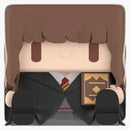 Pop Mart Harry Potter Pop Cube-3 Series Hermione Granger Figure