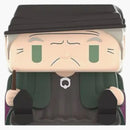 Pop Mart Harry Potter Pop Cube-3 Series Minerva Mcgonagall Figure
