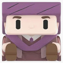Pop Mart Harry Potter Pop Cube-3 Series Quirinus Quirrell Figure