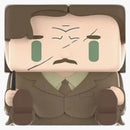 Pop Mart Harry Potter Pop Cube-3 Series Remus John Lupin Figure