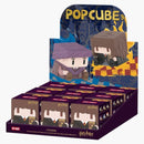 Pop Mart Harry Potter Pop Cube-3 Series Sealed Case (9 Blind Box)