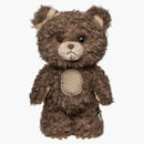 Pop Mart Hirono Bear Vinyl Plush Doll