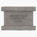 Pop Mart Hirono Monsters' Carnival Series Figures Scene Prop