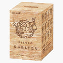 Pop Mart Hirono Shelter Series Figures Single Blind Box