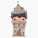 Pop Mart Hirono Shelter Series Fort Figure