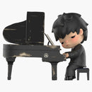 Pop Mart Hirono The Pianist Figure