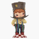 Pop Mart Hirono X Le Petit Prince Series The Conceited Man Figure