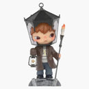 Pop Mart Hirono X Le Petit Prince Series The Lamplighter Figure