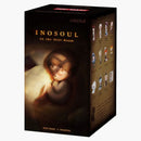 Pop Mart Inosoul In The Still Room Series Figure Single Blind Box