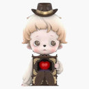 Pop Mart Inosoul In The Still Room Series Rubies In The Cabinet Figure