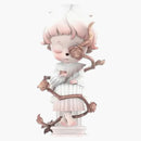 Pop Mart Inosoul In The Still Room Series The Forgotten Statue Figure