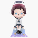 Pop Mart Inosoul In The Still Room Series The Ship Of Memories Figure