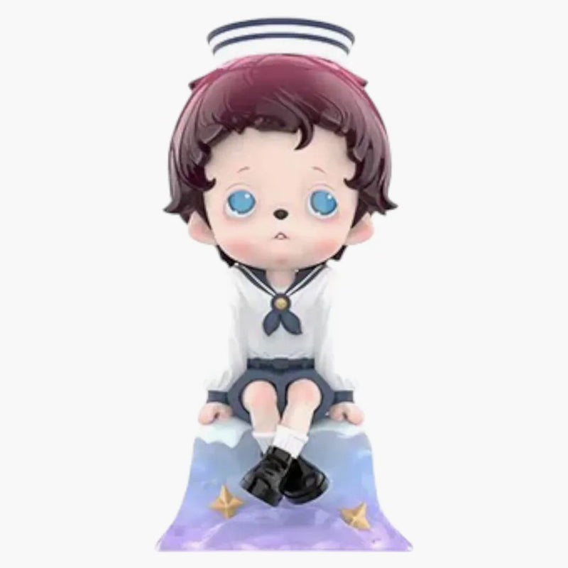 Pop Mart Inosoul In The Still Room Series The Ship Of Memories Figure