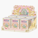 Pop Mart Instinctoy Muckey Celebration Gift Series Figures Sealed Case (6 Blind Box) Sealed Case (9 Blind Box)