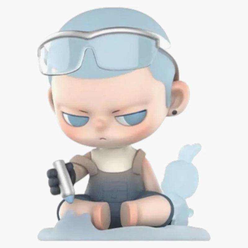Pop Mart Kubo City Of Sunset Series Dreamscaper Figure