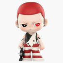 Pop Mart Kubo City Of Sunset Series Drift Together Figure