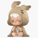 Pop Mart Kubo City Of Sunset Series Eons Ago Figure