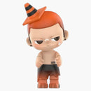 Pop Mart Kubo City Of Sunset Series Forgotten Promises Figure