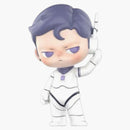 Pop Mart Kubo City Of Sunset Series Weakening Signals Figure