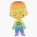 Pop Mart Kubo Love Wins Figure