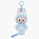 Pop Mart Labubu Hide And Seek In Singapore Series Vinyl Plush Doll Pendant