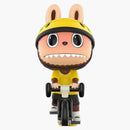 Pop Mart Labubu Summer Ride Figure