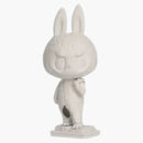 Pop Mart Labubu The Monster Art David Figure